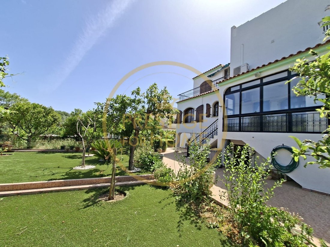 Villa in Loule (Sao Sebastiao), Algarve, Portugal 2 - 18752909