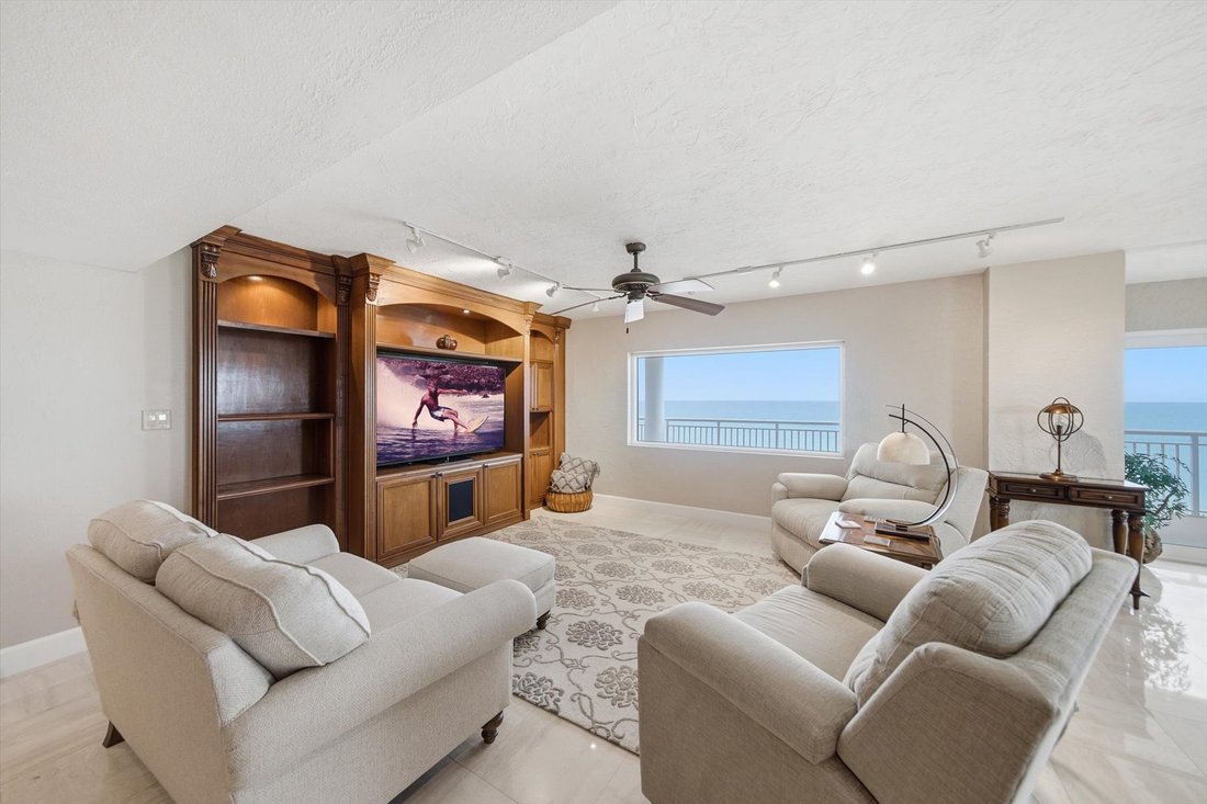 Condominio en Indialantic, Florida, Estados Unidos 4 - 18753965