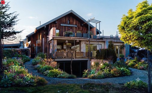 Casa en Pinsdorf, Alta Austria, Austria 1