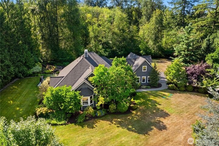 Maison à Cottage Lake, Washington, États-Unis 1 - 18754081