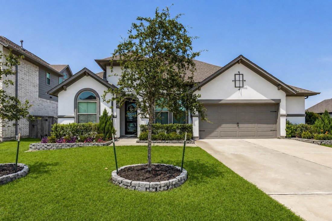 House in League City, Texas, United States 1 - 18752126