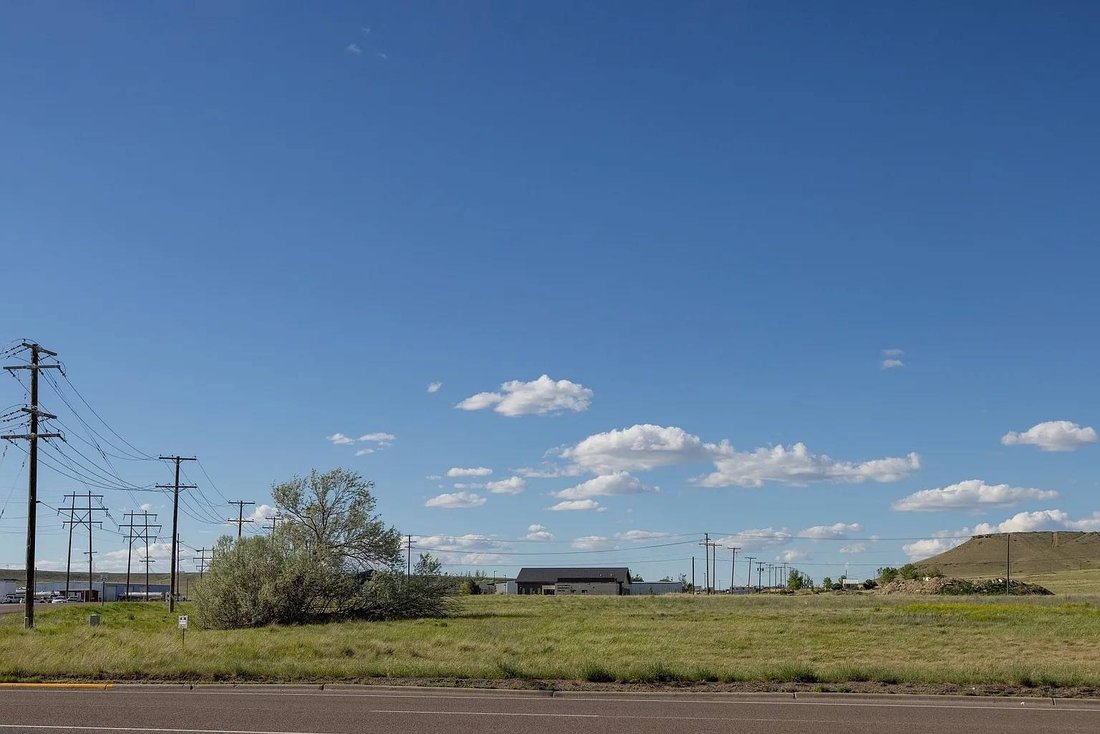 Land in Great Falls, Montana, United States 4 - 18755798