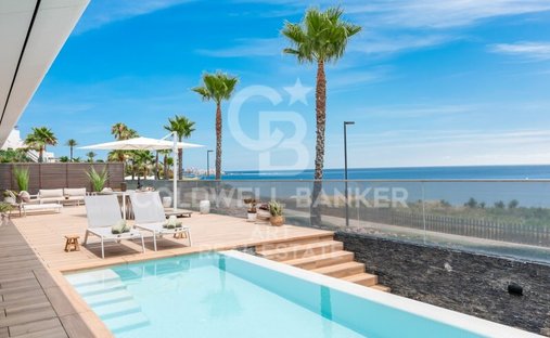 Haus in Casares, Andalusien, Spanien 1
