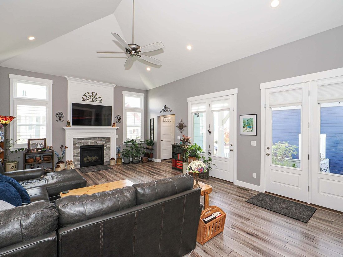 House in South Jordan, Utah, United States 5 - 18406962