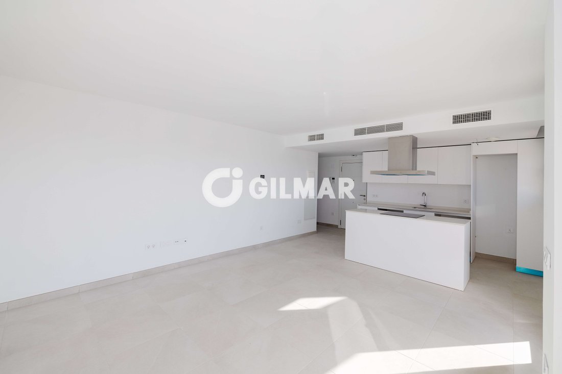 Penthouse à Mijas, Andalousie, Espagne 3 - 18748413