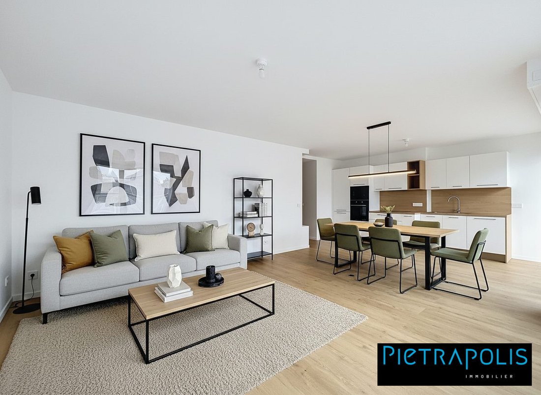 Apartment in Gare, Annecy, France 3 - 18385826