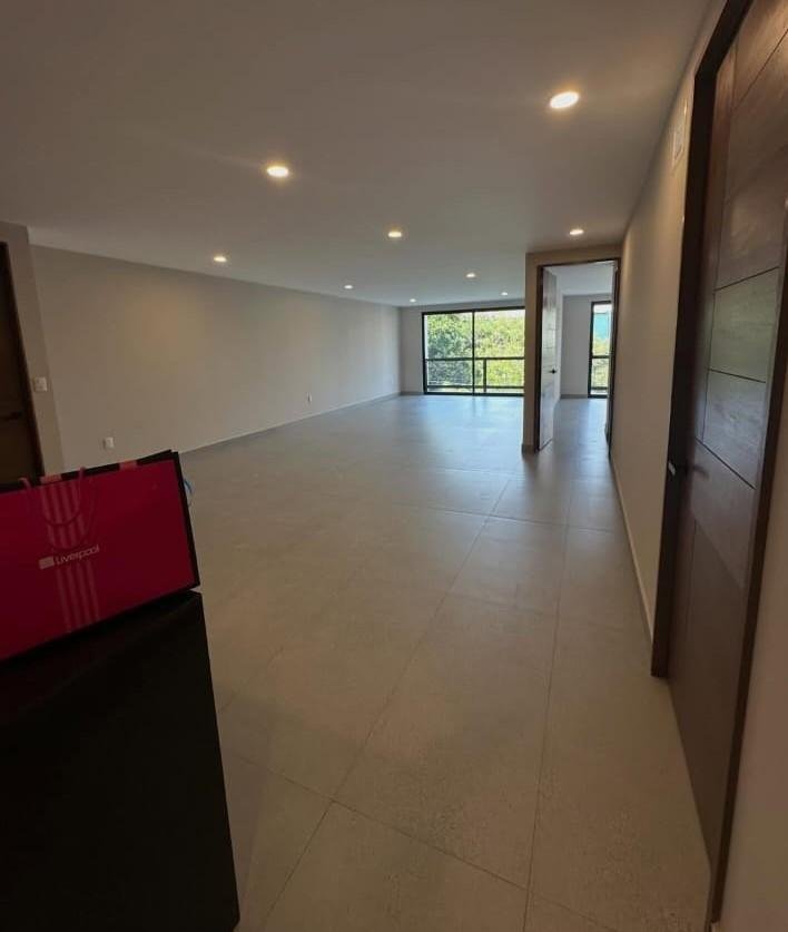 Appartement à Mexico City, Mexico, Mexique 2 - 18759995