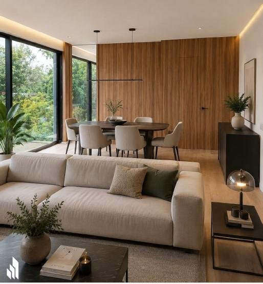 Appartement à Mexico City, Mexique 5 - 18760014