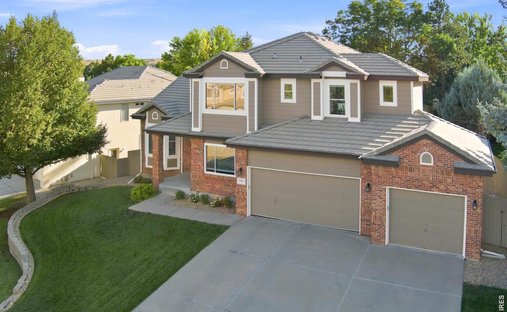 Maison à Lafayette, Colorado, États-Unis 1