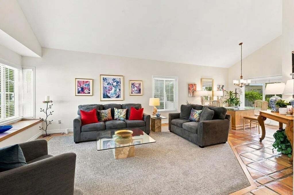 Appartement à FICO, Californie, États-Unis 5 - 18759371