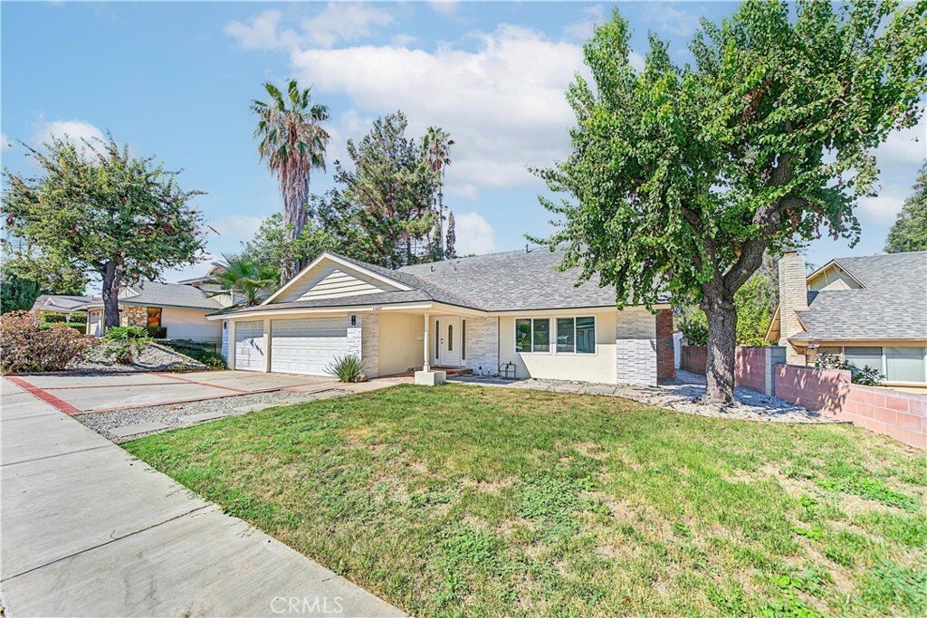 Casa en Walnut, California, Estados Unidos 2 - 18742348