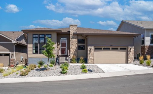 Haus in Castle Rock, Colorado, Vereinigte Staaten 1