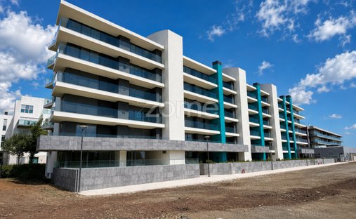 Wohnung in Ponta Delgada (Sao Pedro), Azoren, Portugal 1