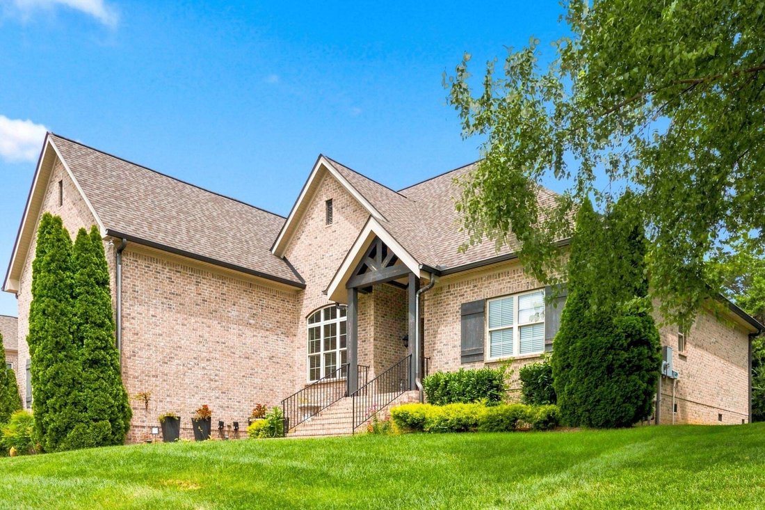Haus in Spring Hill, Tennessee, Vereinigte Staaten 3 - 18754207