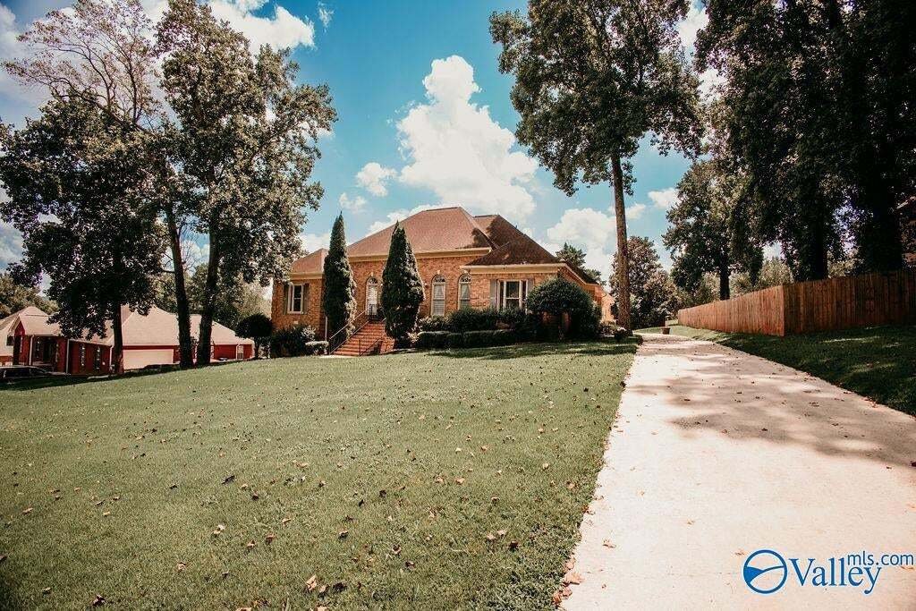 Haus in Redstone Arsenal, Alabama, Vereinigte Staaten 3 - 18750950