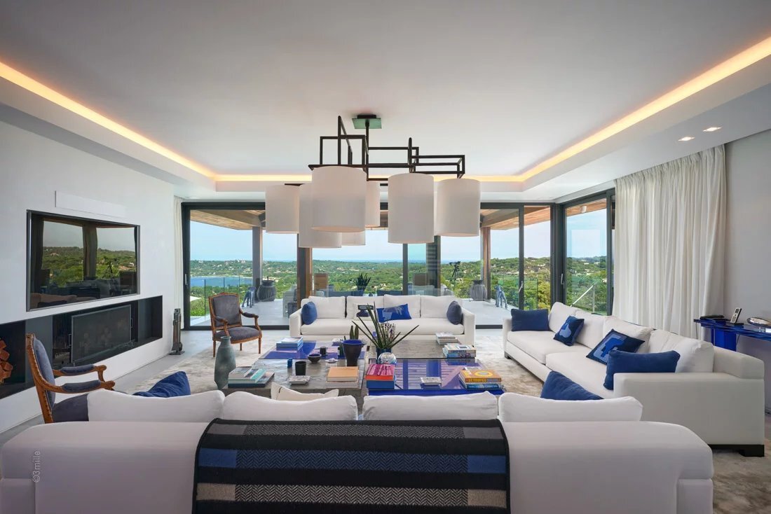 Finca en Zone Est Diffuse, San Tropez, Francia 3 - 18753106