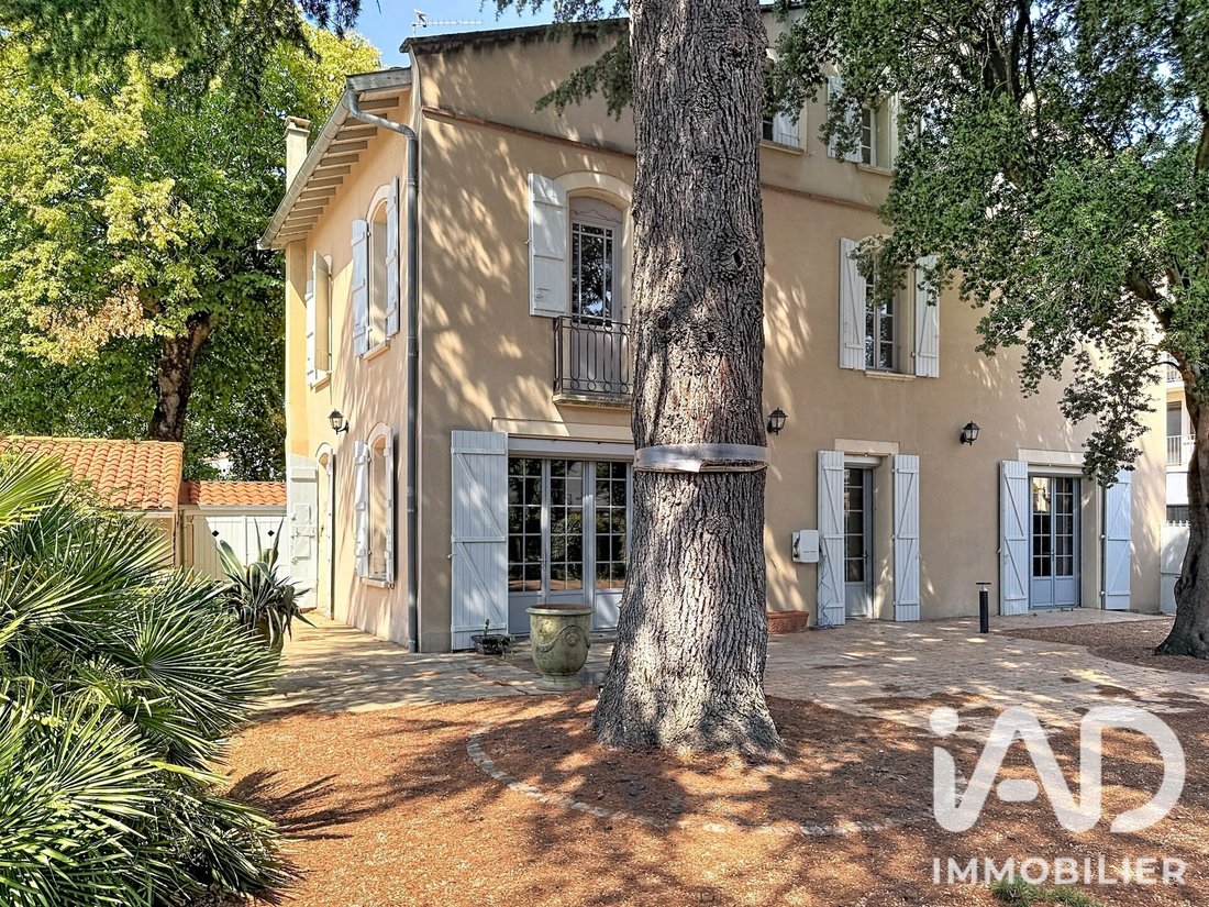 Casa a Centre, Blagnac, Francia 1 - 18756204
