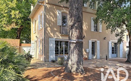 Haus in Centre, Blagnac, Frankreich 1