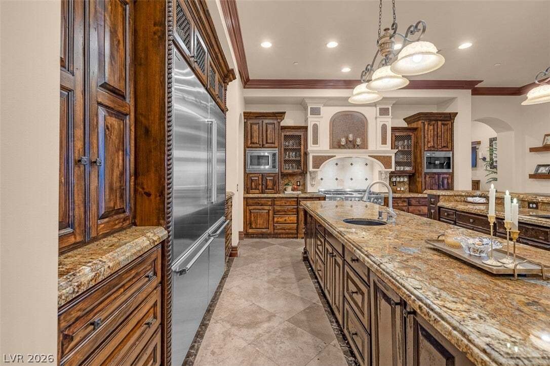 Casa en Henderson, Nevada, Estados Unidos 4 - 18750907