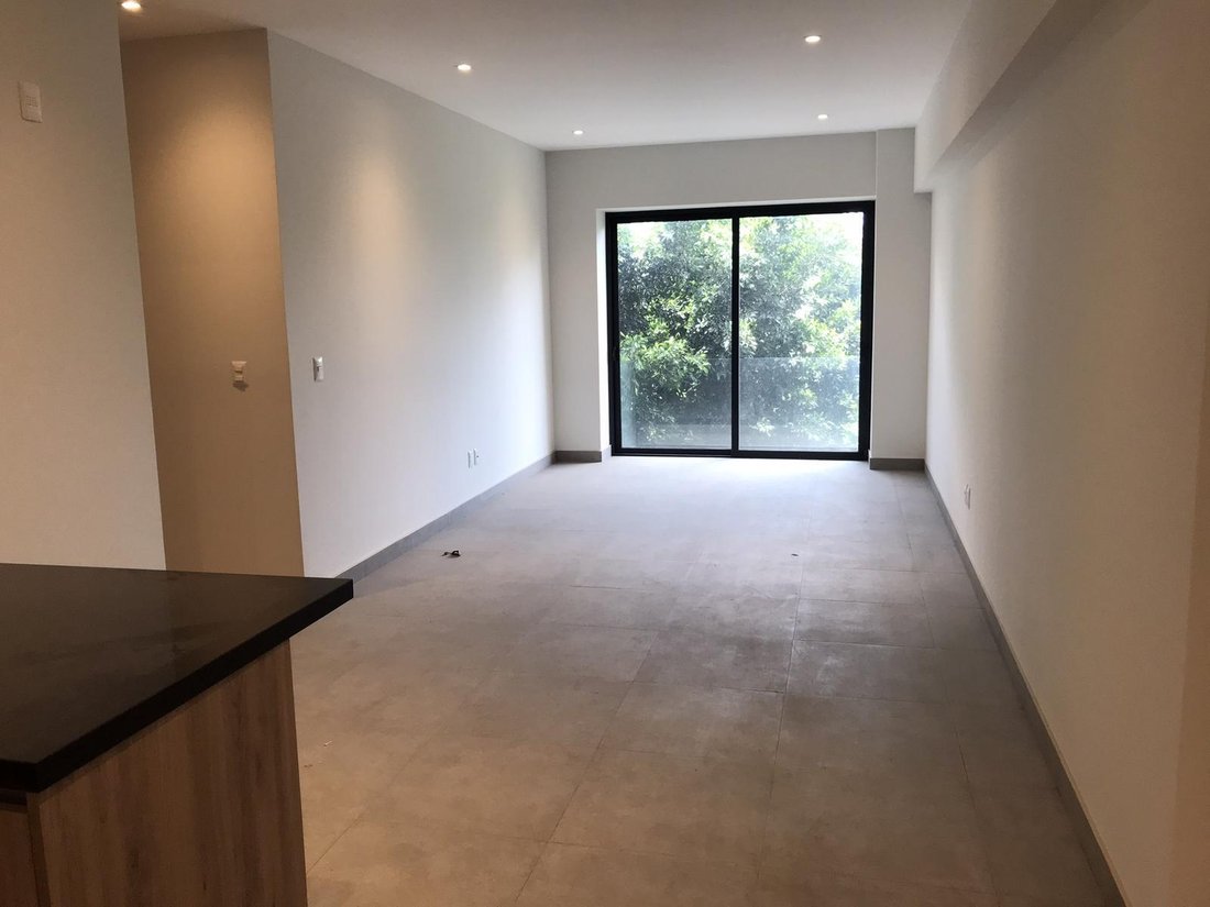 Appartement à Santa Catarina Yecahuitzotl, Mexico, Mexique 1 - 18759979