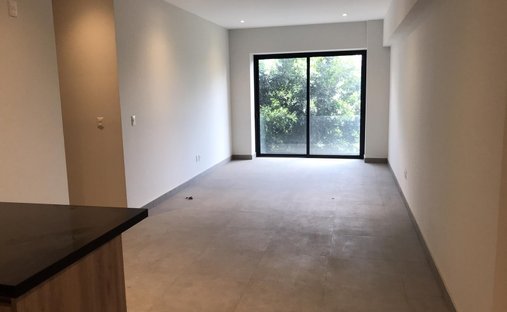 Appartement à Santa Catarina Yecahuitzotl, Mexico, Mexique 1