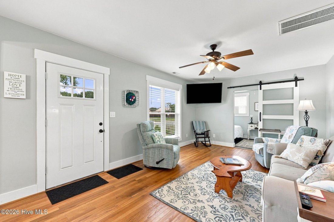 Casa a Morehead City, Carolina del Nord, Stati Uniti 5 - 18755928