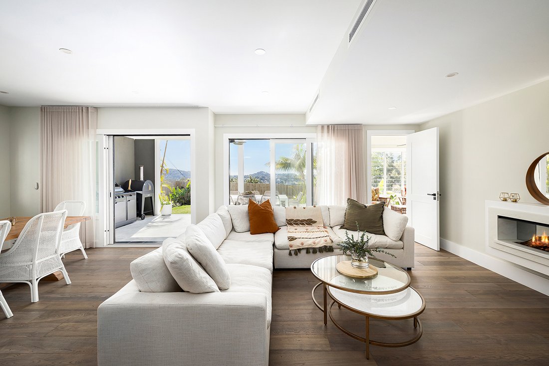 Haus in Mona Vale, New South Wales, Australien 2 - 18753949