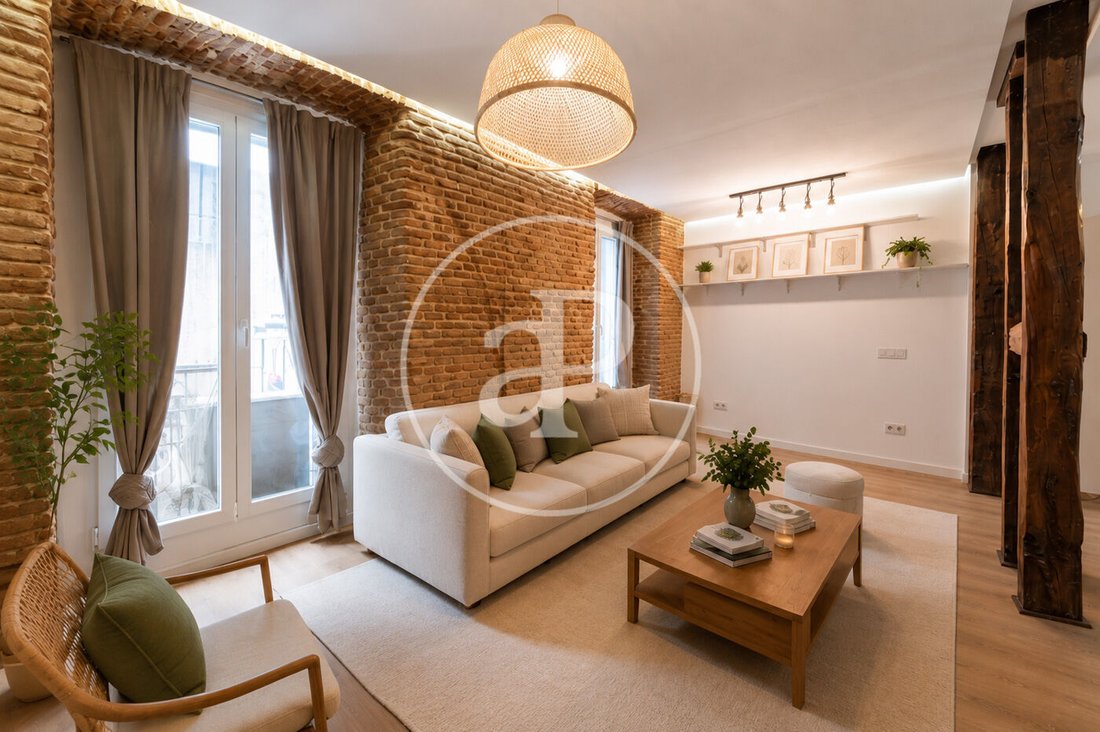 Appartement à Centro, Madrid, Espagne 2 - 18754683