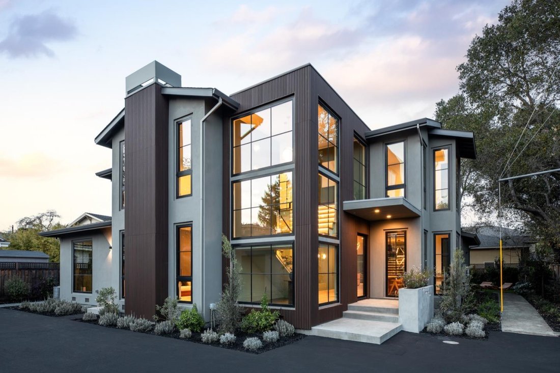 House in Menlo Park, California, United States 1 - 18761097