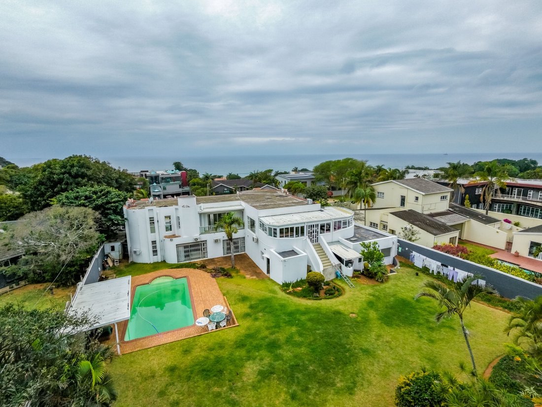 House in La Lucia, KwaZulu-Natal, South Africa 4 - 18760044