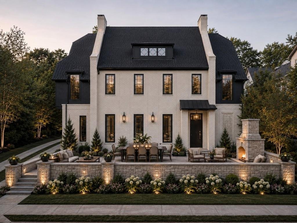 House in Alpharetta, Georgia, United States 1 - 17711254
