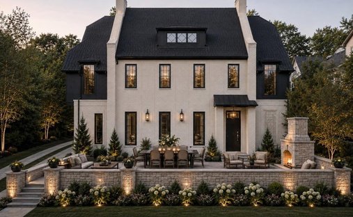 Casa en Alpharetta, Georgia, Estados Unidos 1