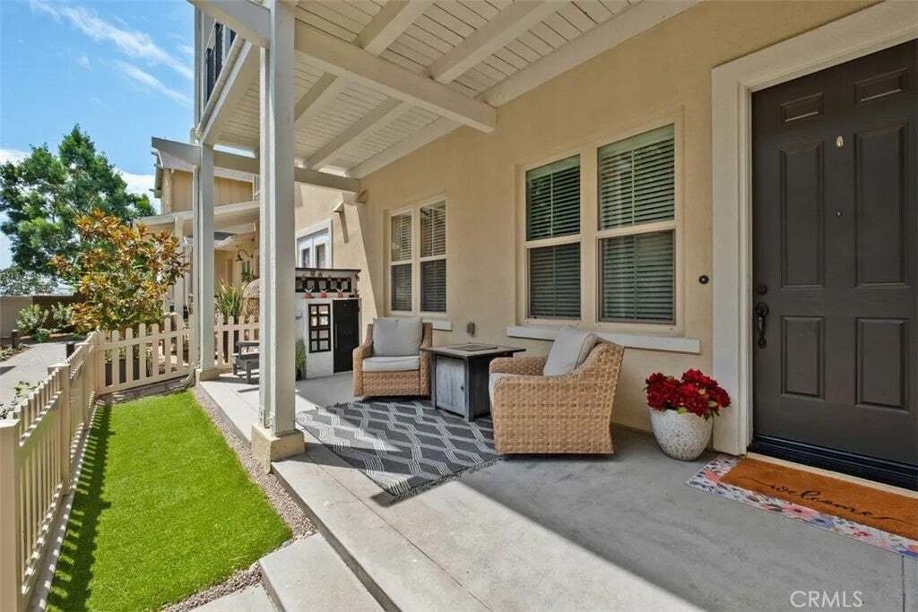 Maison de ville à Rancho Mission Viejo, Californie, États-Unis 5 - 18715869