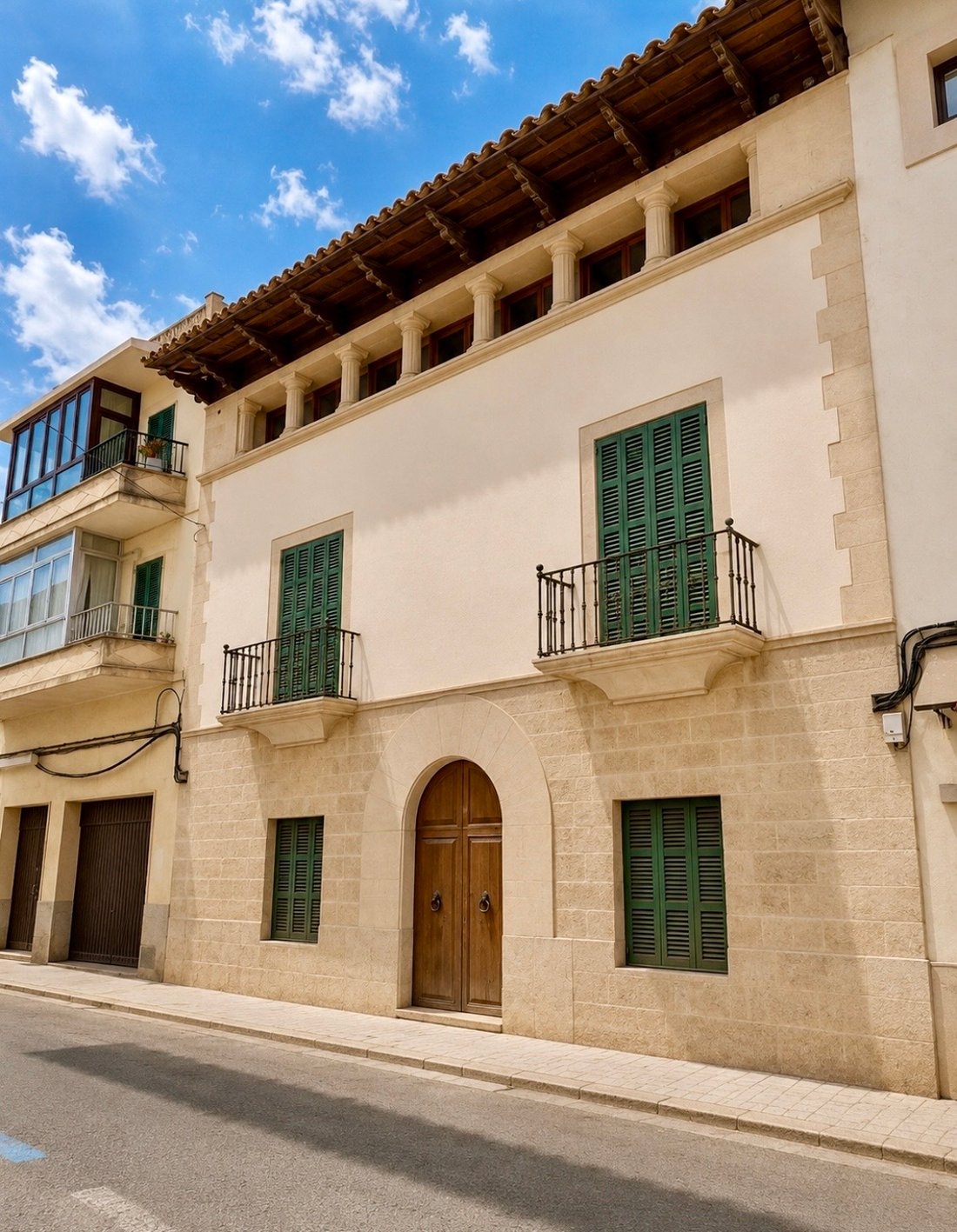 Residenza a Felanitx, Isole Baleari, Spagna 1 - 18755546