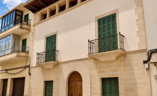 Residenza a Felanitx, Isole Baleari, Spagna 1