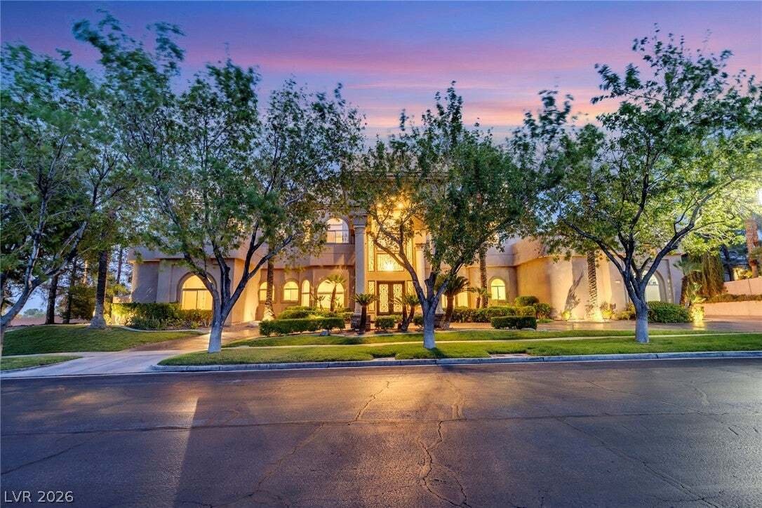 Haus in Las Vegas, Nevada, Vereinigte Staaten 2 - 18758187
