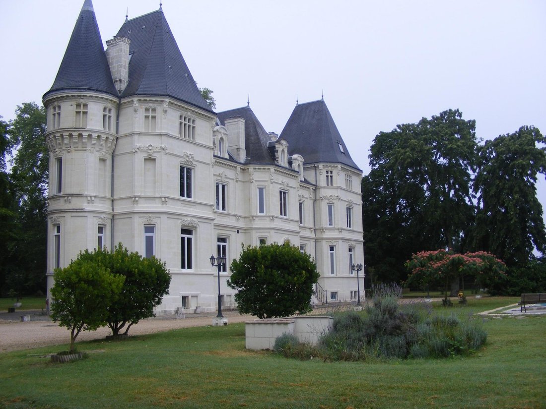 Maison à Ingrandes, Nouvelle-Aquitaine, France 2 - 18755570