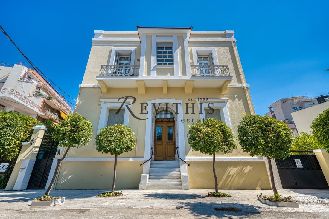 House in Chios, Aegean, Greece 4 - 18748763