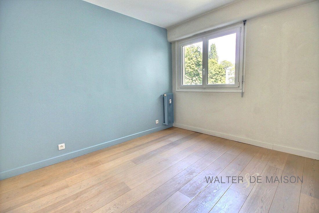 Apartamento en Clagny-Glatigny, Versalles, Francia 5 - 18755472
