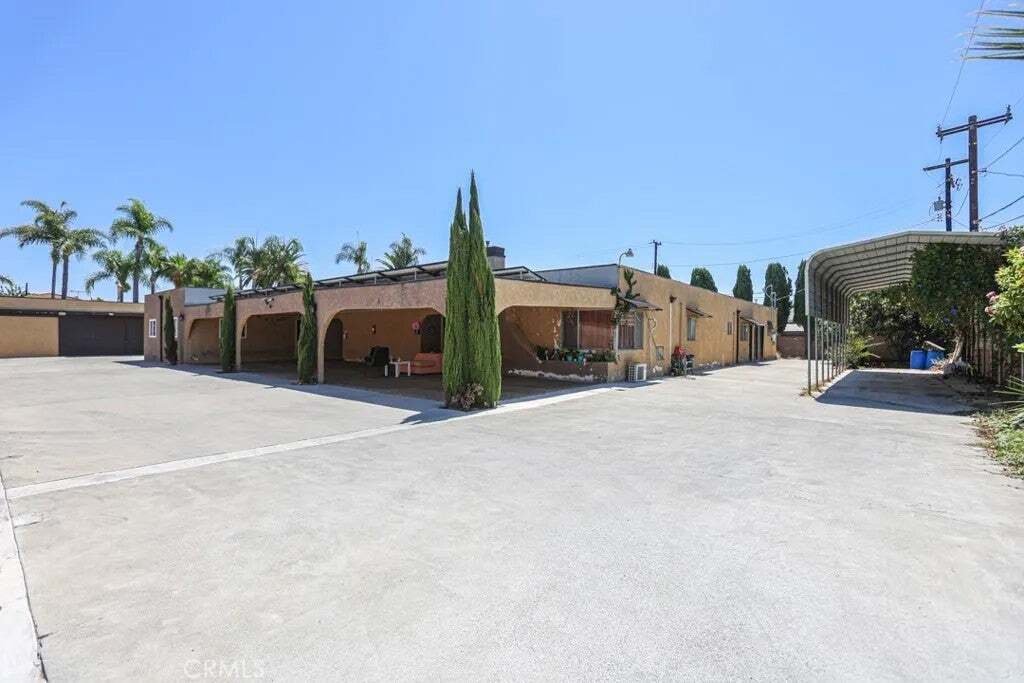 Maison à Garden Grove, Californie, États-Unis 1 - 18754373
