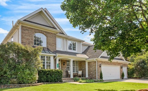 Casa a Lake Bluff, Illinois, Stati Uniti 1