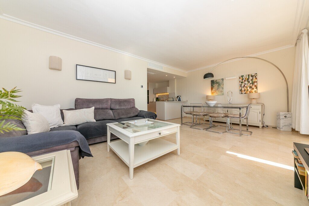 Apartment in Fuengirola, Andalusia, Spain 3 - 18752348