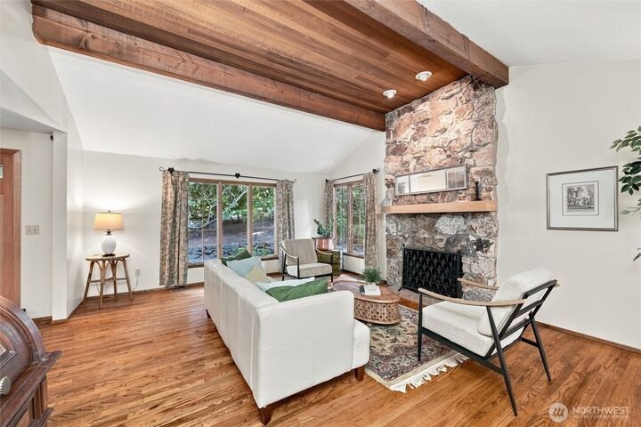 Haus in Bellevue, Washington, Vereinigte Staaten 3 - 18754116