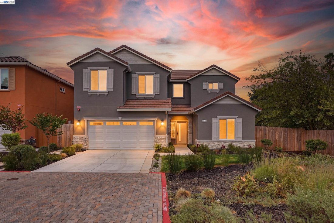 Casa a Concord, California, Stati Uniti 1 - 18751150
