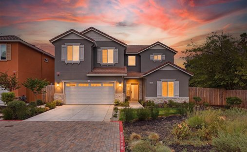 Maison à Concord, Californie, États-Unis 1