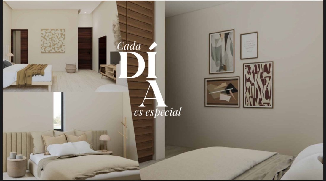 Wohnung in Cancún, Quintana Roo, Mexiko 5 - 18760223