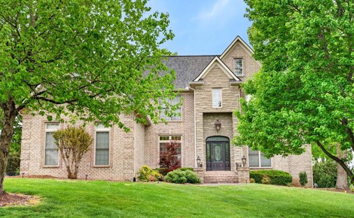 Casa a Gallatin, Tennessee, Stati Uniti 1