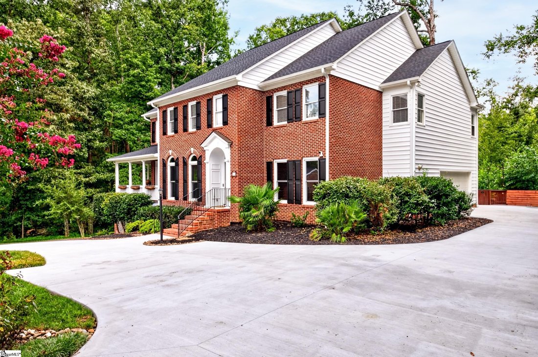 Haus in Simpsonville, South Carolina, Vereinigte Staaten 2 - 18751028