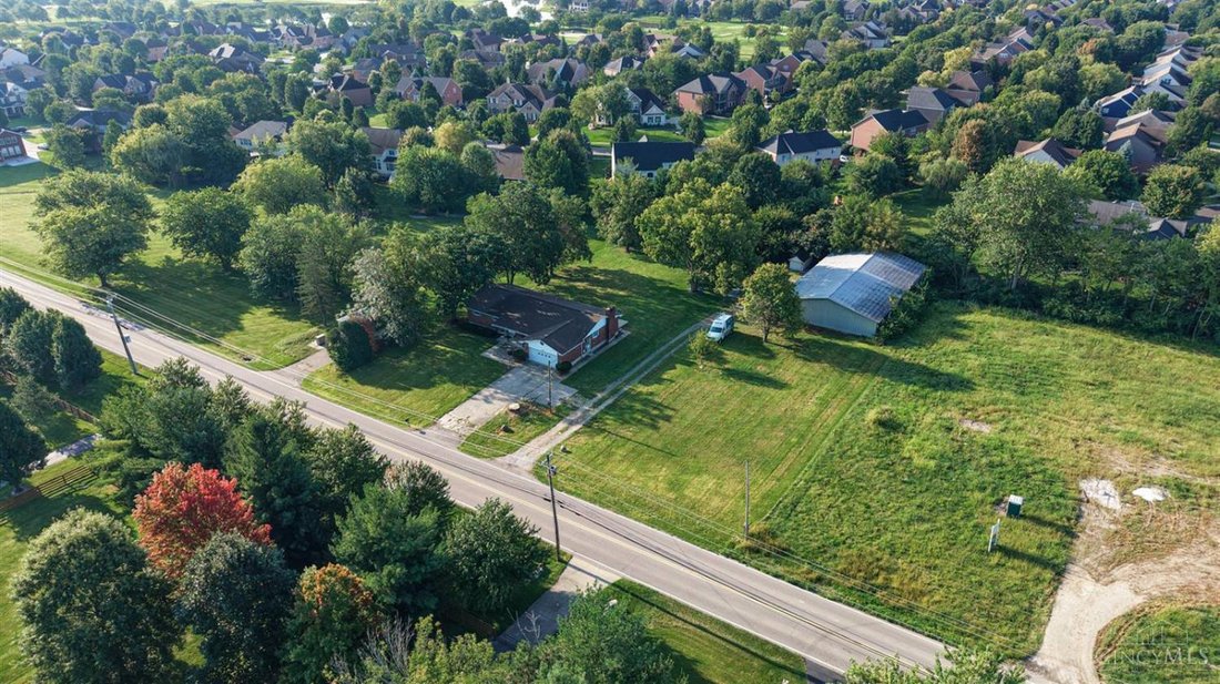 Haus in Liberty Twp, Ohio, Vereinigte Staaten 3 - 18748501