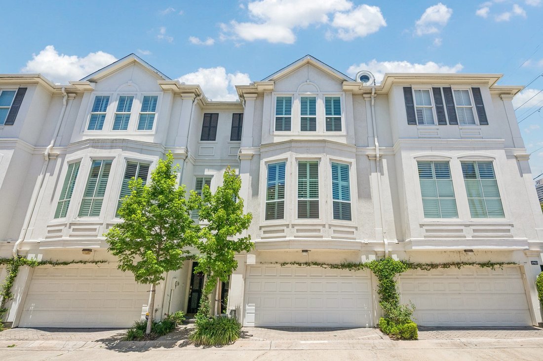 Residenza a Houston, Texas, Stati Uniti 1 - 18754579